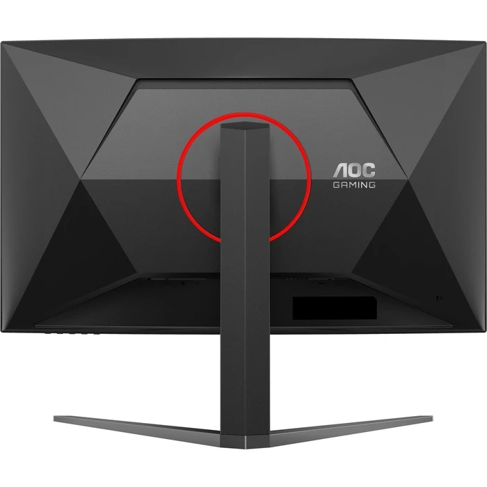 AOC C32G4Z 31,5" VA Καμπύλη Οθόνη Full HD 1920x1080 260Hz 4 ms (GTG) HDR10