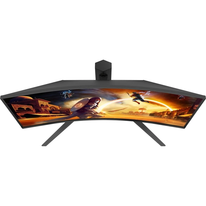 AOC C32G4Z 31,5" VA Καμπύλη Οθόνη Full HD 1920x1080 260Hz 4 ms (GTG) HDR10