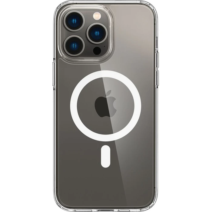 Spigen Ultra Hybrid Mag MagSafe Apple iPhone 14 Pro White