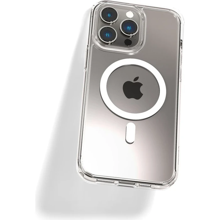 Spigen Ultra Hybrid Mag MagSafe Apple iPhone 14 Pro White