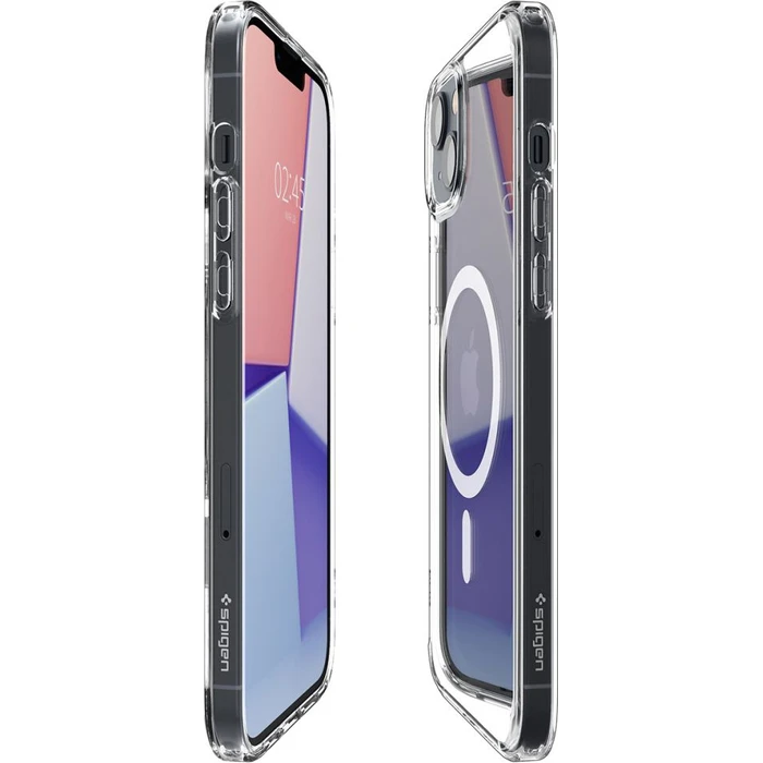 Spigen Ultra Hybrid Mag MagSafe Apple iPhone 14 White