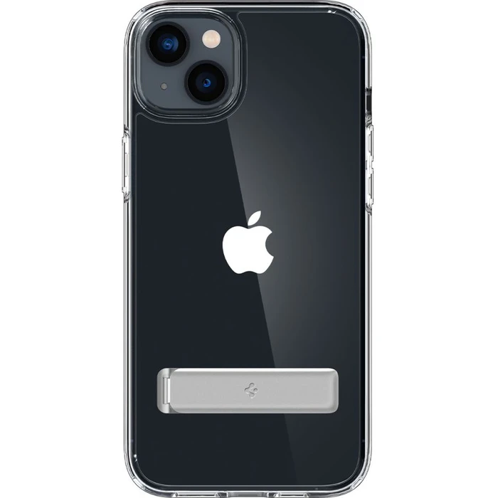 Spigen Ultra Hybrid S Apple iPhone 14 Plus / 15 Plus Crystal Clear