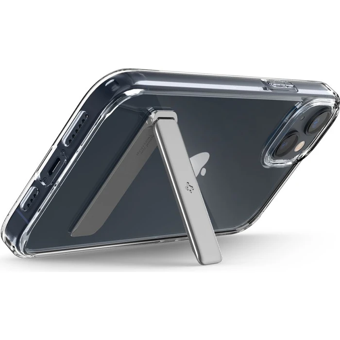 Spigen Ultra Hybrid S Apple iPhone 14 Plus / 15 Plus Crystal Clear