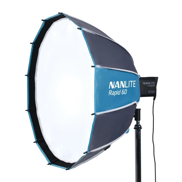 Nanlite SB-FM-RP60 Softbox Kit