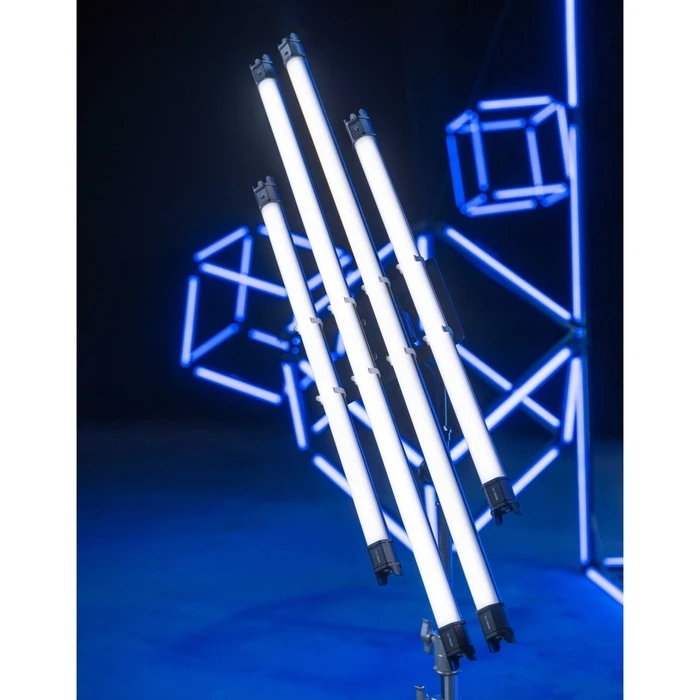 Nanlite PavoTube II 15C Σετ 2 Φωτιστικών RGBWW (2 ft) - MPN 3945