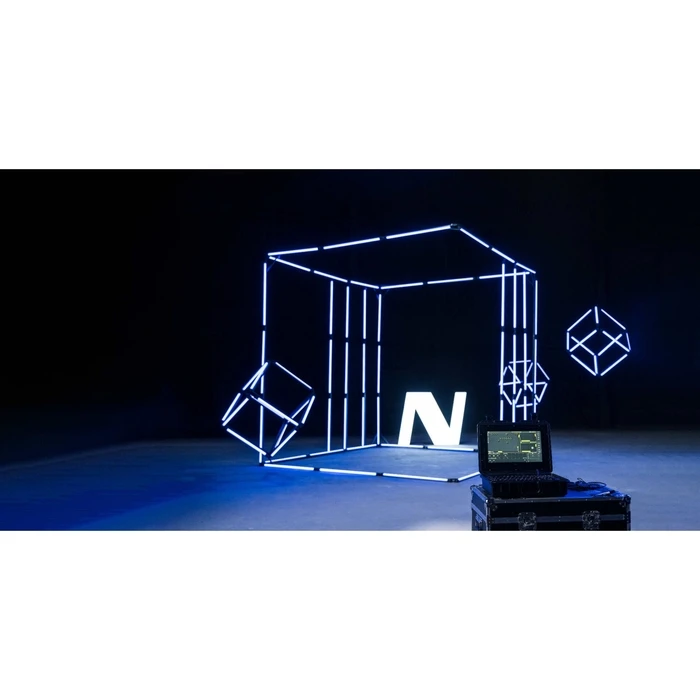 Nanlite PavoTube II 15C Σετ 2 Φωτιστικών RGBWW (2 ft) - MPN 3945
