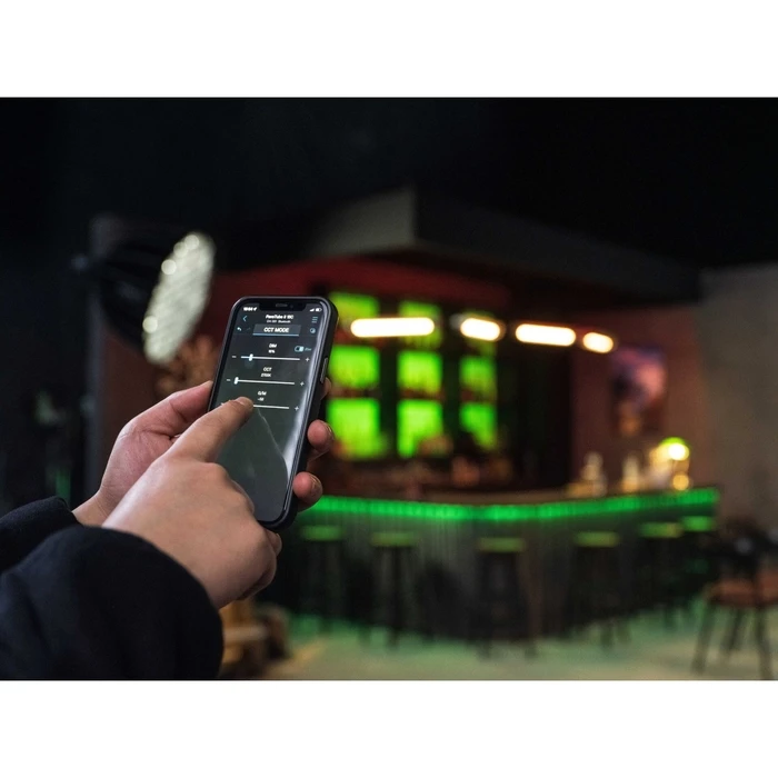 Nanlite PavoTube II 15C Σετ 2 Φωτιστικών RGBWW (2 ft) - MPN 3945