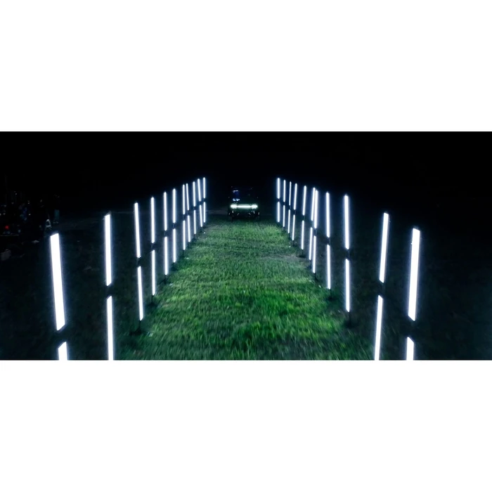 Nanlite PavoTube II 15C Σετ 2 Φωτιστικών RGBWW (2 ft) - MPN 3945