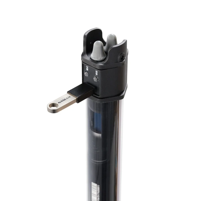 Nanlite PavoTube II 15C Σετ 2 Φωτιστικών RGBWW (2 ft) - MPN 3945
