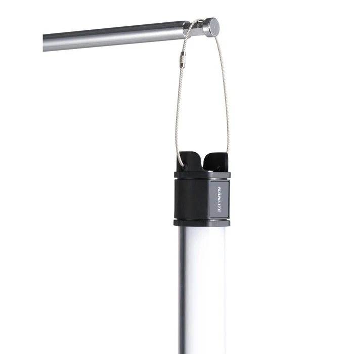 Nanlite PavoTube II 15C Σετ 2 Φωτιστικών RGBWW (2 ft) - MPN 3945