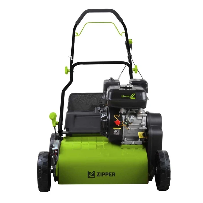 Zipper Εξαερωτήρας Βενζίνης ZI-BV420