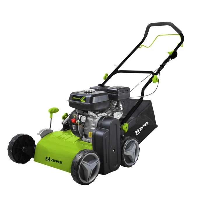 Zipper Εξαερωτήρας Βενζίνης ZI-BV420