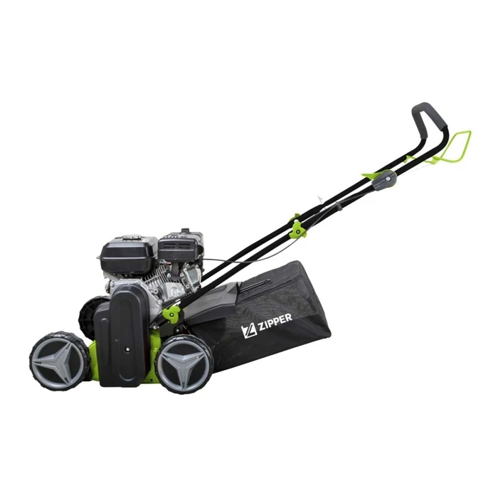 Zipper Εξαερωτήρας Βενζίνης ZI-BV420