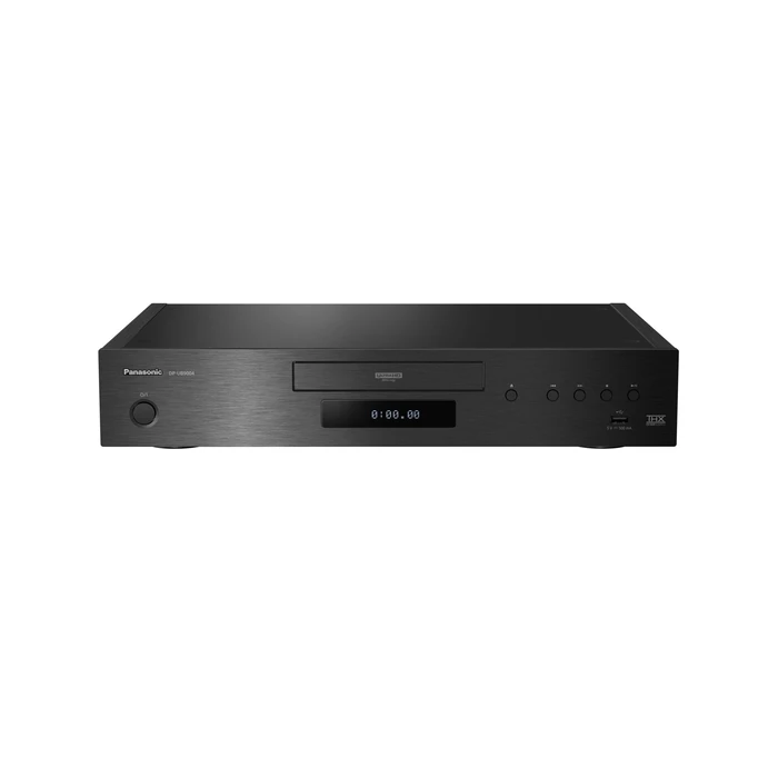 Panasonic DP-UB9004AG1 Black Blu-ray Player