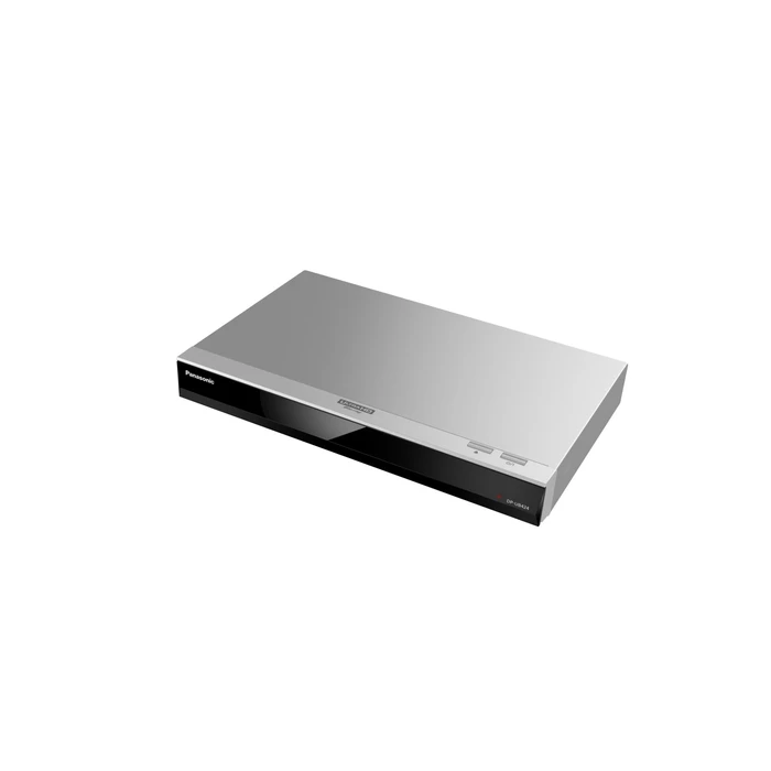 Panasonic DP-UB424AGS Ασημί Blu-ray Player