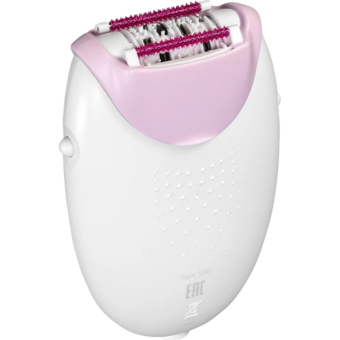 Braun Silk-épil 3 3-000 Epilator (Body & Bikini)
