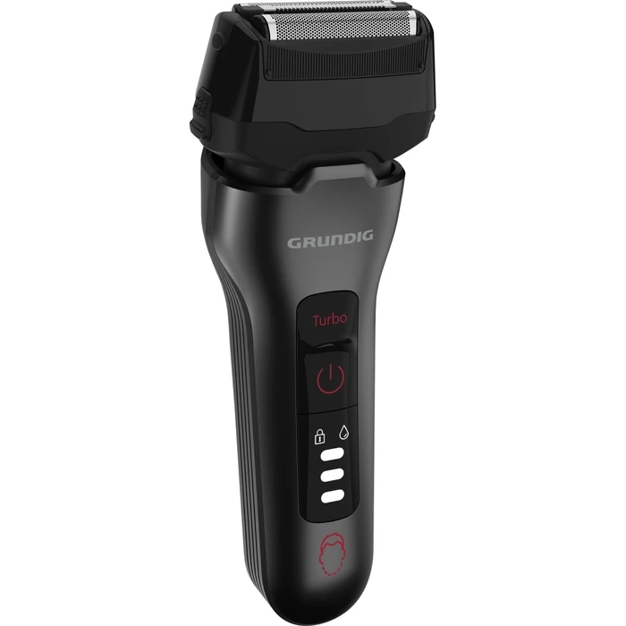 Grundig MS 8330 Men's Foil Shaver (GMS8090)