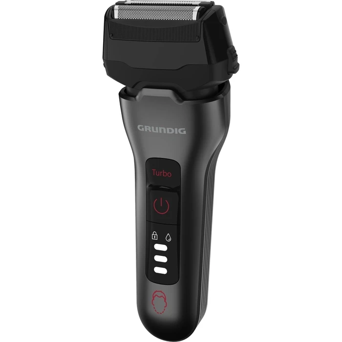 Grundig MS 8330 Men's Foil Shaver (GMS8090)
