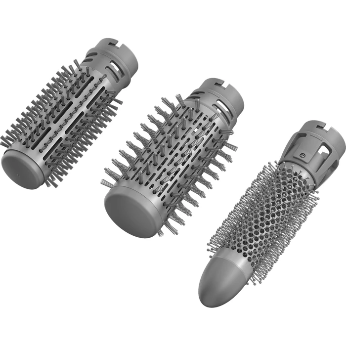 Grundig Electric Hair Brush GMS5050