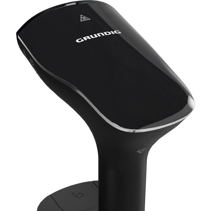 Grundig ST 8450 Φορητή Συσκευή Ατμού για Ρούχα