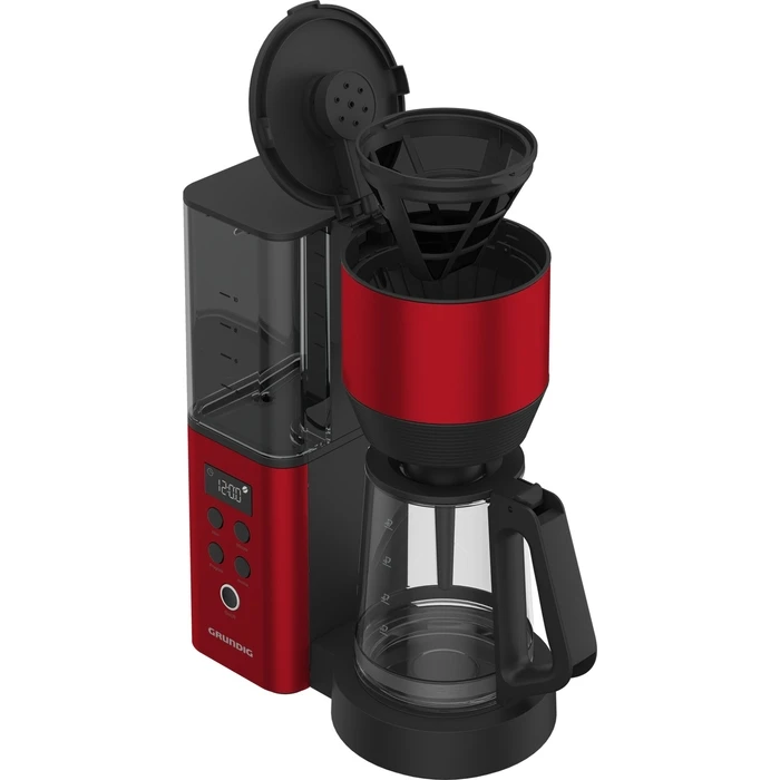 Grundig KM 8440 Filter Coffee Maker