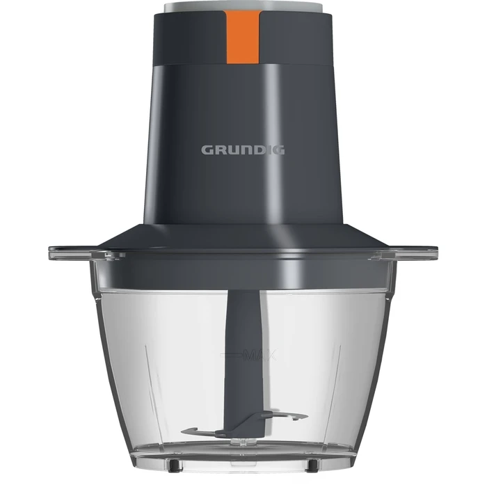 Grundig CH 5320 Multi Chopper / Food Chopper, 500 W, 0.5 L