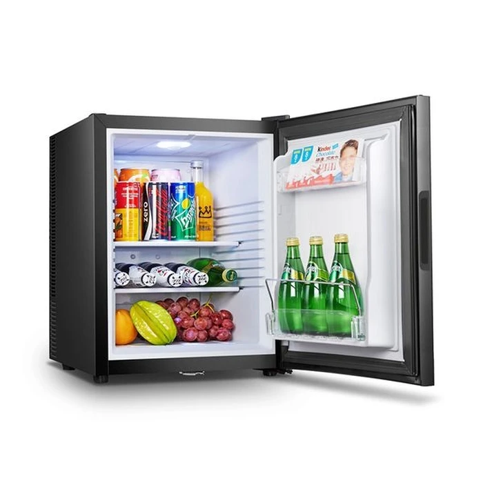 Ψυγείο Morris B7343THG Θερμοηλεκτρικό Μικρό-Mini Bar