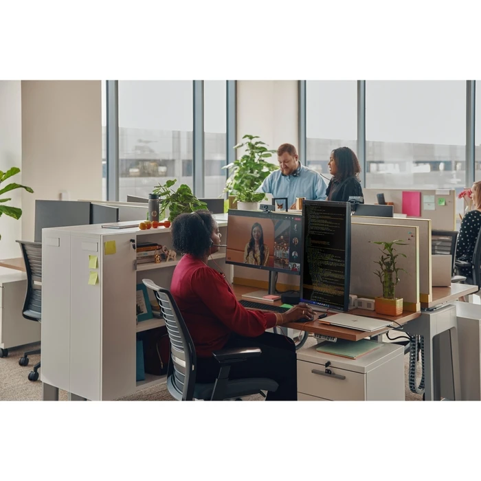 Ακουστικά VOIP HP Poly Blackwire C3315 Mono USB-C/A & 3.5 mm