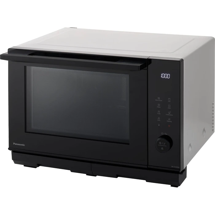 Panasonic NN-DS59NMETG 4-in-1 Steam Combination Microwave Oven (Microwave/Grill/Steam/Convection) - 27 L
