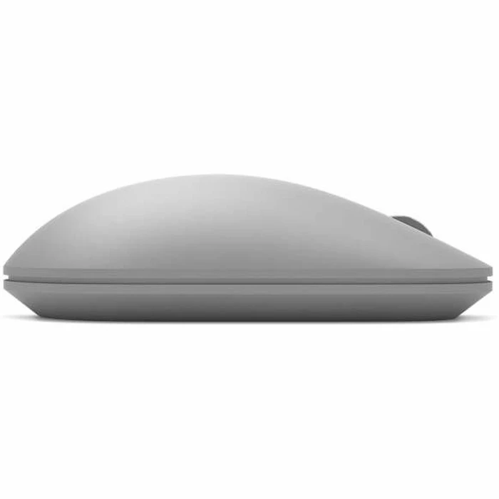 Ποντίκι Ασύρματο Microsoft 3YR-00006 Γκρι 1000 dpi