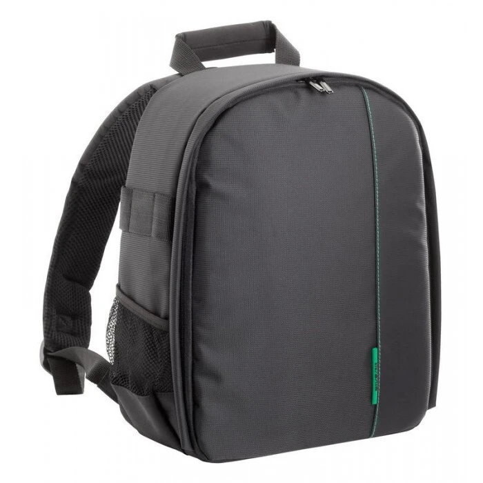 Τσάντα Κάμερας Case Riva 7460 Backpack Black