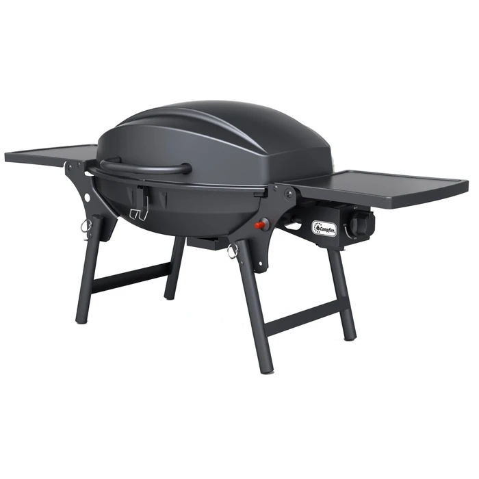 Campfire Tabletop Charcoal Grill (Velco)
