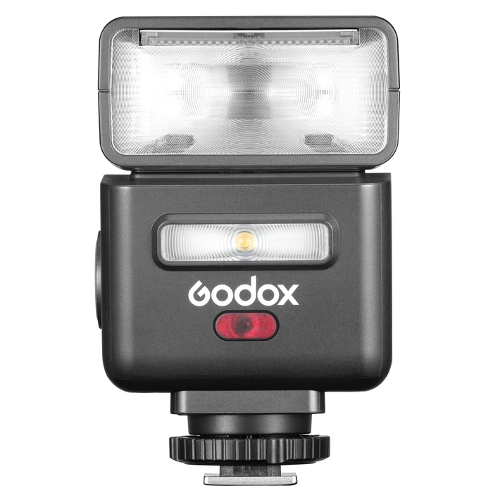 Godox iT32N Kit — iT32 TTL Mini Flash with X5N Trigger (Nikon)