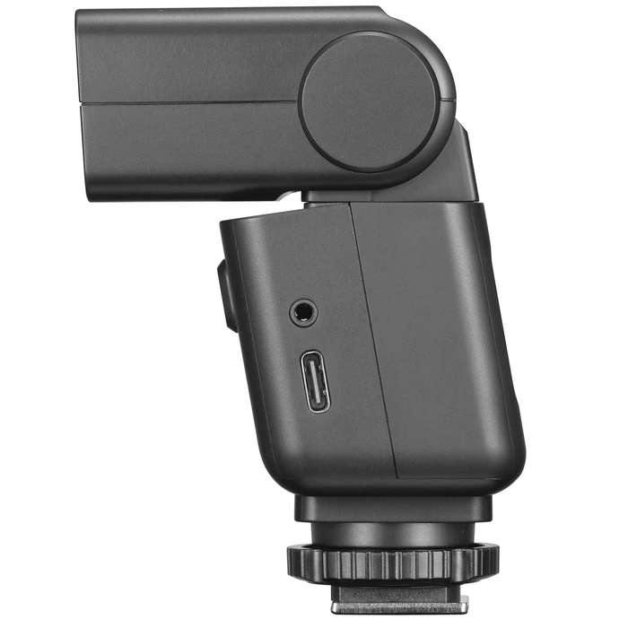 Godox iT32N Kit — iT32 TTL Mini Flash with X5N Trigger (Nikon)