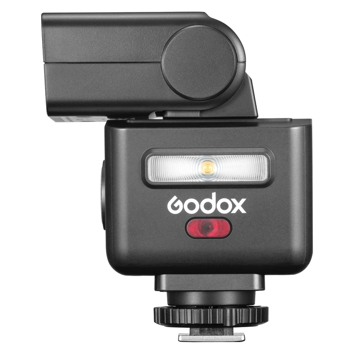 Godox iT32N Kit — iT32 TTL Mini Flash with X5N Trigger (Nikon)