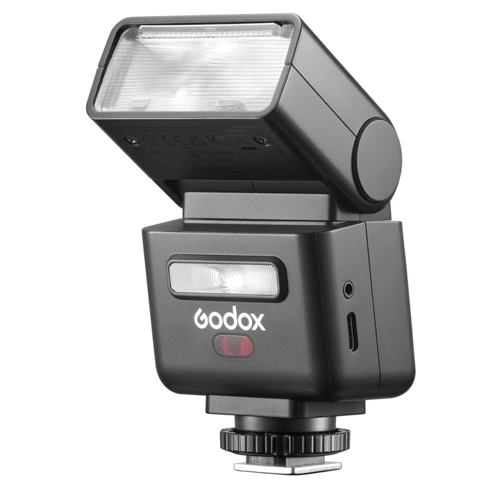 Godox iT32O Kit - iT32 mini φλας με Trigger X5 για Olympus/Panasonic MFT