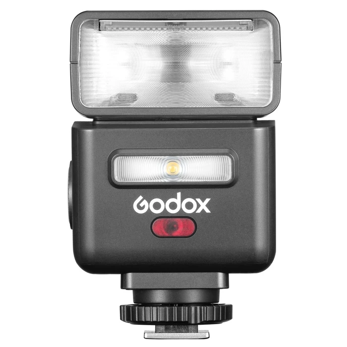 Godox iT32O Kit - iT32 mini φλας με Trigger X5 για Olympus/Panasonic MFT