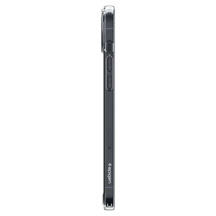 Spigen Quartz Hybrid Apple iPhone 14 Plus / 15 Plus Crystal Clear