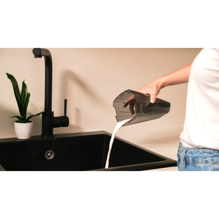 Cecotec Conga RockStar Hand 08373 Handheld Vacuum 8.4V (White)