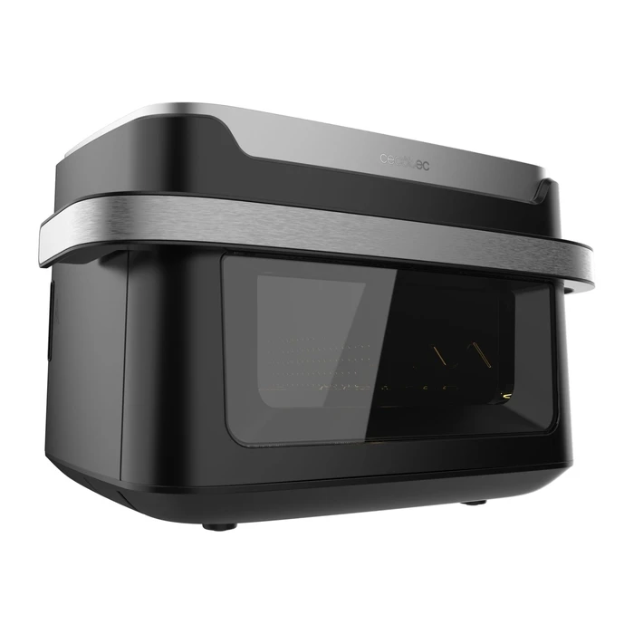 Cecotec Cecofry Advance 10000 Full Vision Αεροφριτέζα