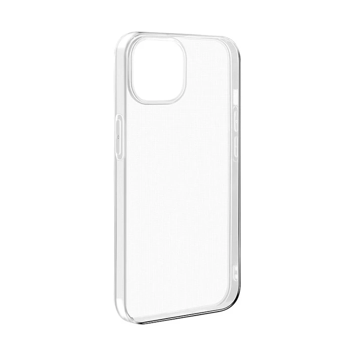 PURO 0.3 Nude Apple iPhone 14 Plus / 15 Plus (clear)