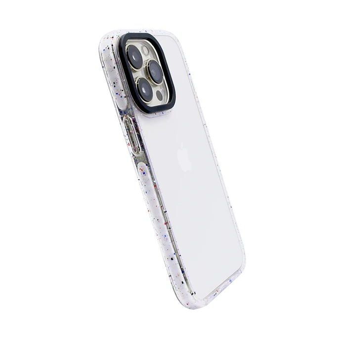 PURO RE-COVER Apple iPhone 14 Plus / 15 Plus