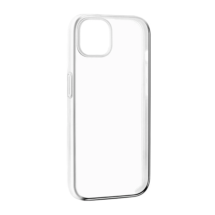 PURO Impact Clear Apple iPhone 14 Plus / 15 Plus (clear)