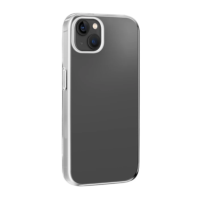 PURO Impact Clear Apple iPhone 14 Plus / 15 Plus (clear)