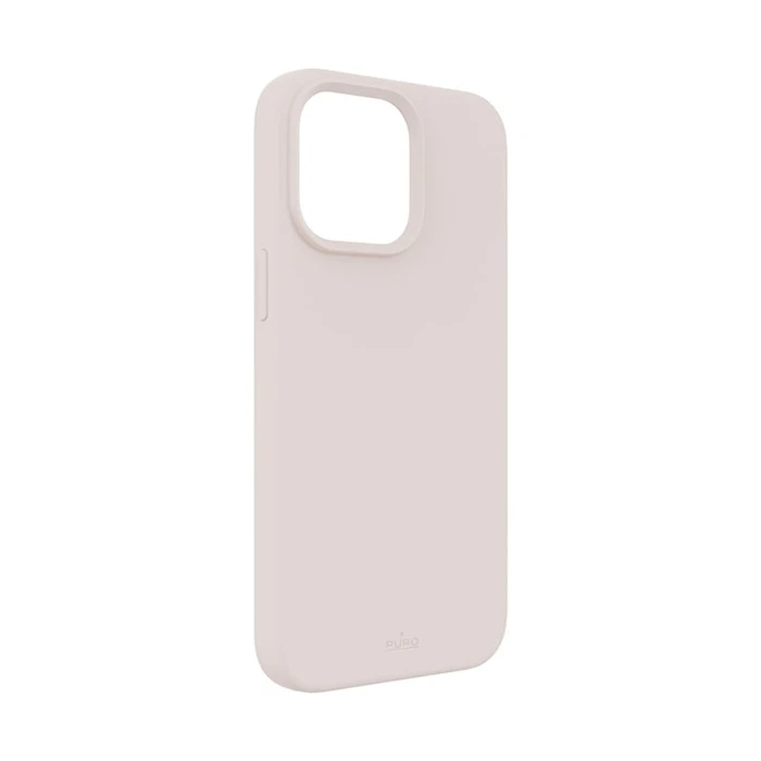 PURO ICON Cover Apple iPhone 14 Pro Max (pink sand)