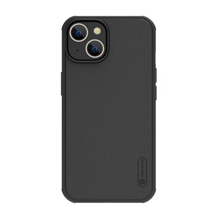 Θήκη Nillkin Super Frosted Shield Pro για Apple iPhone 14 Plus (black)
