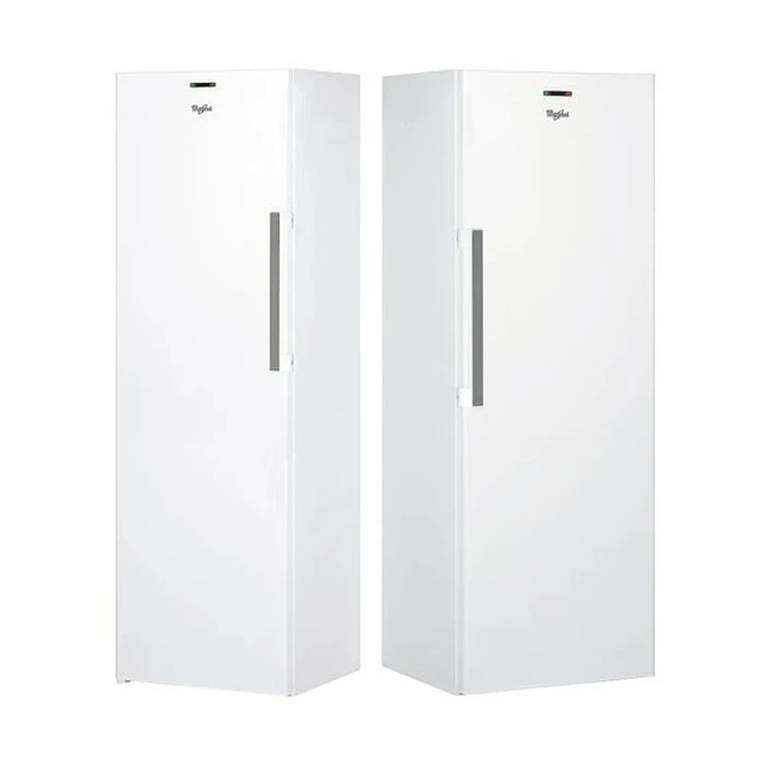 Ψυγείο Whirlpool UW8 F2Y WBI F 2 & SW8 AM2Y WR 2