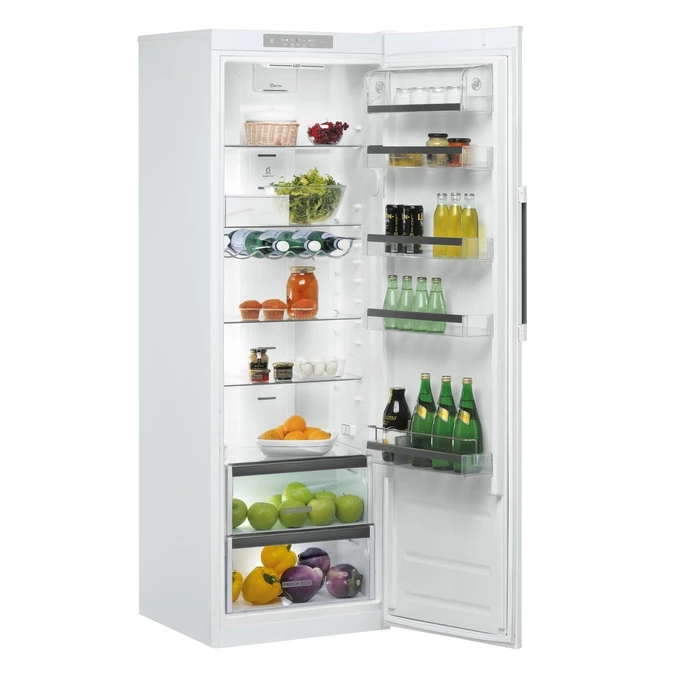 Ψυγείο Whirlpool UW8 F2Y WBI F 2 & SW8 AM2Y WR 2