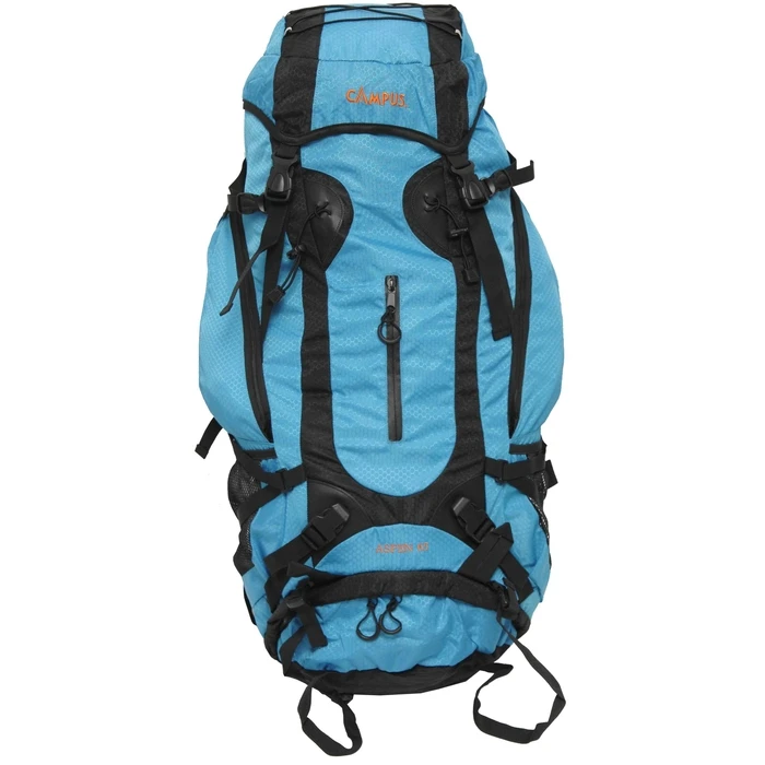 Campus ASPEN 55L Backpack Blue