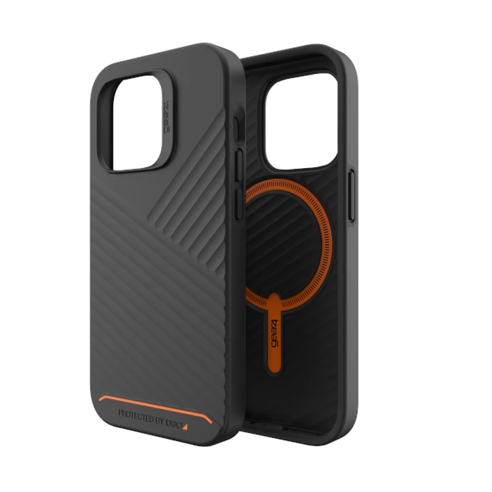 GEAR4 Denali Snap MagSafe Apple iPhone 14 Pro Max (black)
